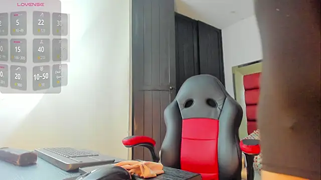 BarbaraKnox  online show from January 10, 12:28 am