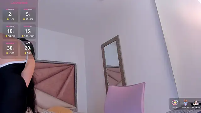 Snapshot of BarbaraKnox_ chatting on November 8, 12:14 am BarbaraKnox online show from November 8, 12:14 am