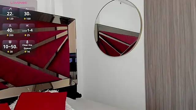 BarbaraKnox  online show from January 9, 12:17 am