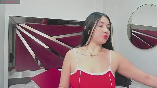 BarbaraKnox  online show from May 24, 6:08 pm