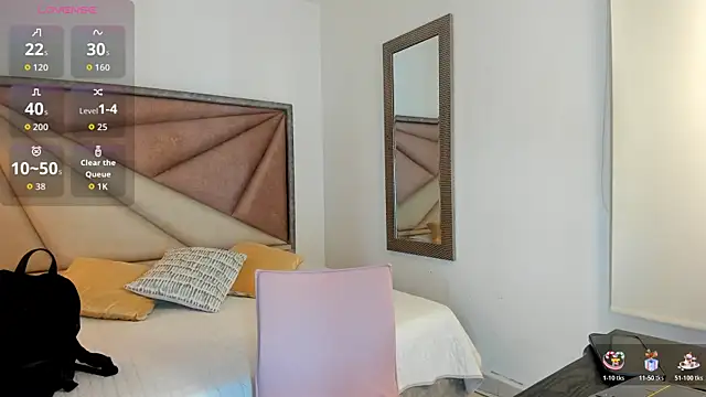 BarbaraKnox  online show from December 17, 12:26 am