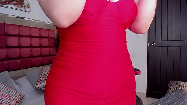 BarbaraKnox  online show from March 11, 6:13 pm