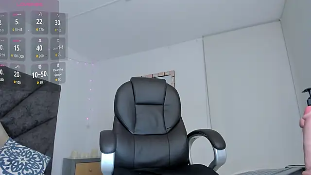 BarbaraKnox  online show from February 10, 12:42 am