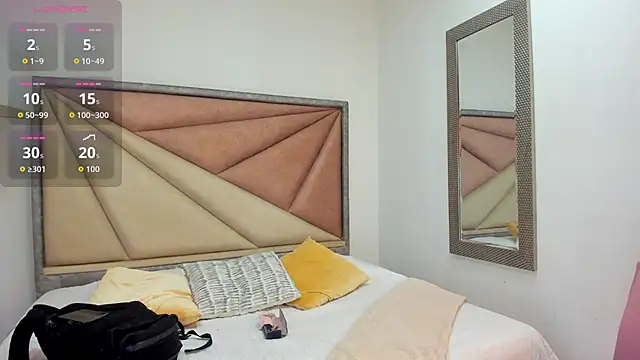 BarbaraKnox  online show from December 20, 12:02 am