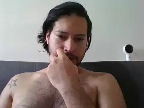 David Smoke online show from May 21, 12:46 pm