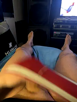 Snapshot of MatthewEmme chatting on November 7, 12:15 am MatthewEmme online show from November 7, 12:15 am