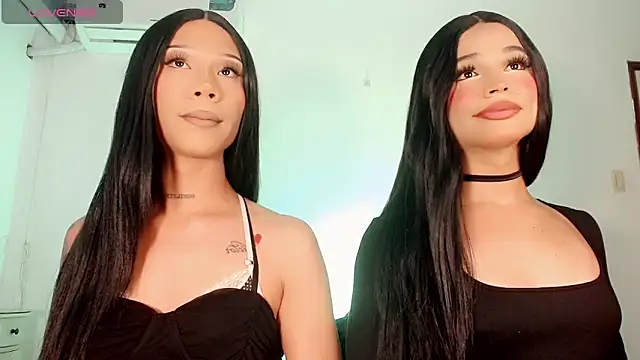 dulcemariacams online show from September 14, 6:41 pm