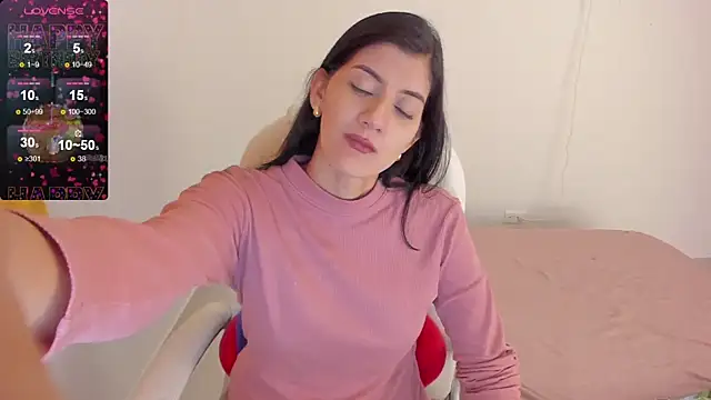 Snapshot of misstoya chatting on February 26, 10:47 pm misstoya online show from February 26, 10:47 pm