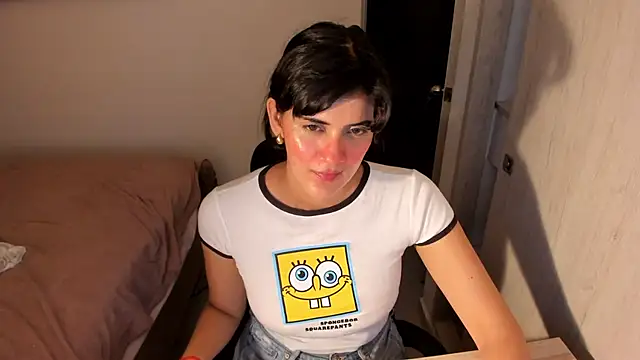 misstoya online show from May 29, 2:06 am