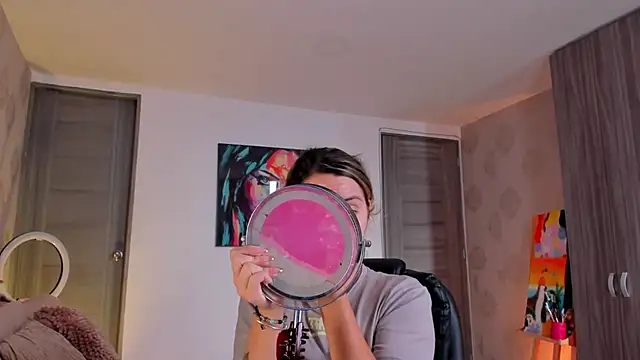 Snapshot of martinaaricci chatting on December 11, 2:11 pm martinaaricci online show from December 11, 2:11 pm