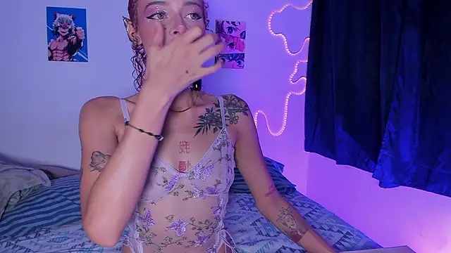 Kalahna online show from March 4, 2:08 am