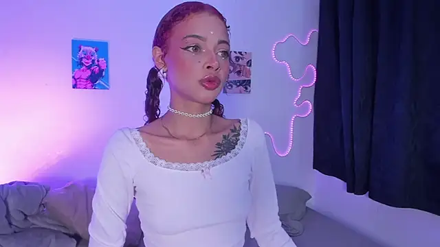 Kalahna online show from February 13, 3:06 am