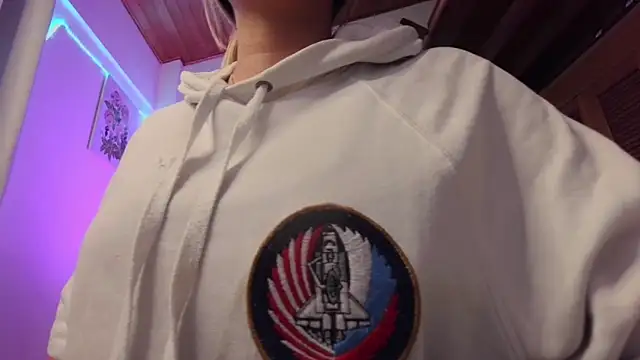 Paulina g3 online show from April 24, 2:57 am