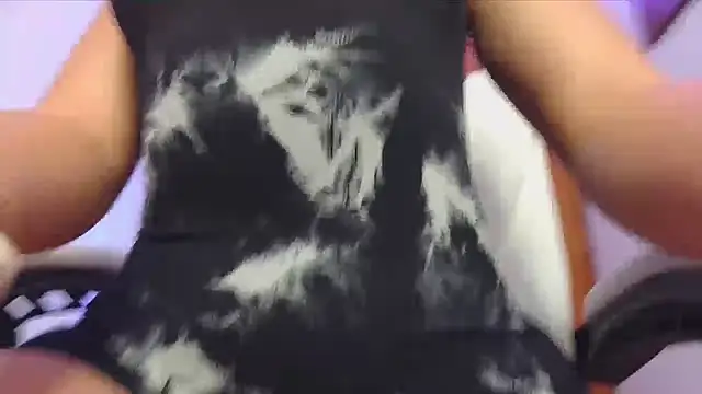 Paulina g3 online show from March 6, 6:14 pm