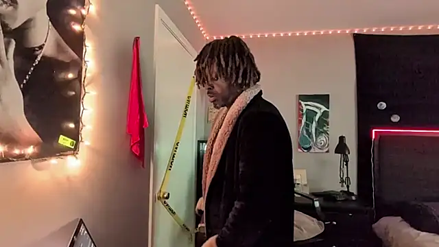 therealsuave online show from September 16, 9:49 pm