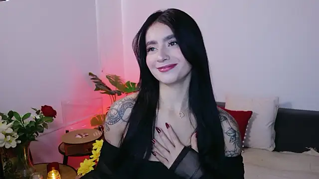 pamela  mar online show from March 5, 8:16 pm