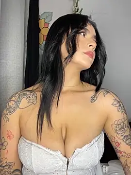 Snapshot of pamela__mar chatting on January 7, 11:35 pm pamela mar online show from January 7, 11:35 pm