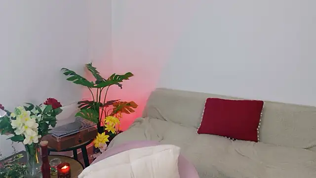 pamela  mar online show from March 12, 9:30 pm