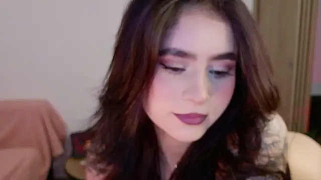 Snapshot of pamela__mar chatting on January 7, 8:36 pm pamela mar online show from January 7, 8:36 pm