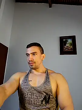 Snapshot of jhay-crux chatting on February 27, 4:43 pm jhay-crux online show from February 27, 4:43 pm