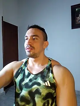 Snapshot of jhay-crux chatting on September 26, 11:06 am jhay-crux online show from September 26, 11:06 am