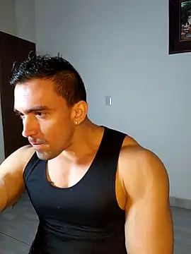 jhay-crux online show from January 13, 10:24 pm