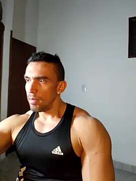 jhay-crux online show from March 5, 11:10 pm