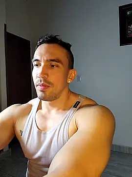 jhay-crux online show from November 25, 10:32 pm