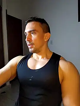 jhay-crux online show from November 27, 10:43 pm