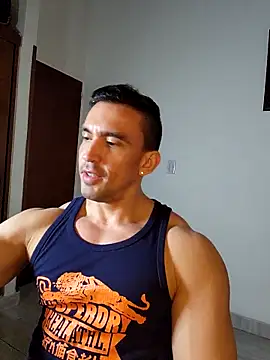 jhay-crux online show from March 17, 12:19 pm