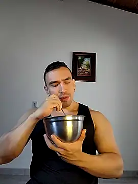 Snapshot of jhay-crux chatting on February 1, 3:28 pm jhay-crux online show from February 1, 3:28 pm