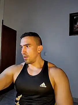 Snapshot of jhay-crux chatting on March 12, 9:56 pm jhay-crux online show from March 12, 9:56 pm