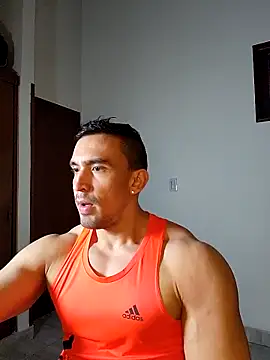 jhay-crux online show from March 11, 11:21 pm