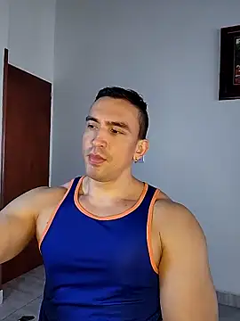 Snapshot of jhay-crux chatting on March 1, 5:27 pm jhay-crux online show from March 1, 5:27 pm