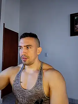 Snapshot of jhay-crux chatting on March 5, 5:18 pm jhay-crux online show from March 5, 5:18 pm