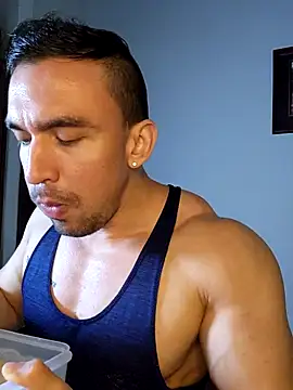 jhay-crux online show from April 10, 12:17 am