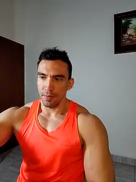 Snapshot of jhay-crux chatting on February 17, 9:23 pm jhay-crux online show from February 17, 9:23 pm