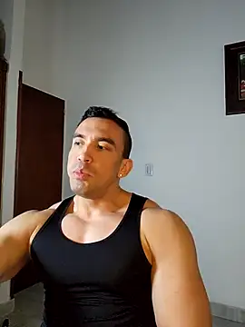 jhay-crux online show from April 12, 11:24 am