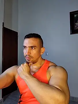 Snapshot of jhay-crux chatting on March 8, 2:45 am jhay-crux online show from March 8, 2:45 am