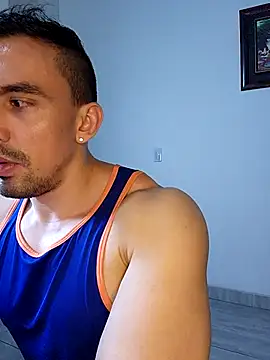 jhay-crux online show from November 29, 3:06 am