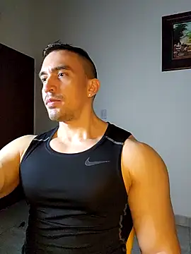 jhay-crux online show from November 18, 10:34 pm