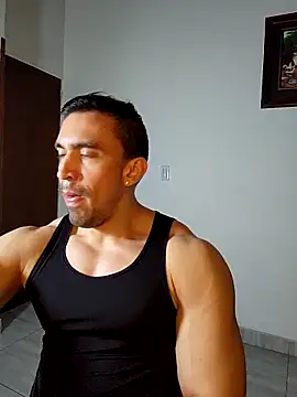 Snapshot of jhay-crux chatting on February 20, 10:06 am jhay-crux online show from February 20, 10:06 am