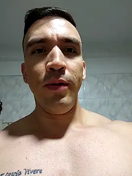 Snapshot of jhay-crux chatting on October 19, 6:27 am jhay-crux online show from October 19, 6:27 am