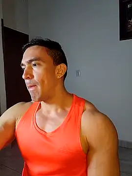 Snapshot of jhay-crux chatting on January 18, 10:51 am jhay-crux online show from January 18, 10:51 am