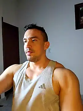 Snapshot of jhay-crux chatting on September 24, 10:44 am jhay-crux online show from September 24, 10:44 am