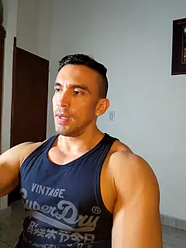 jhay-crux online show from March 31, 12:07 pm