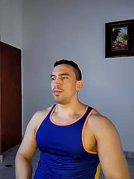 Snapshot of jhay-crux chatting on January 24, 2:41 pm jhay-crux online show from January 24, 2:41 pm