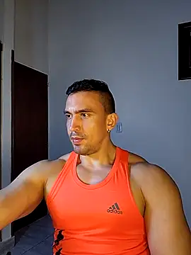 Snapshot of jhay-crux chatting on March 18, 11:20 pm jhay-crux online show from March 18, 11:20 pm