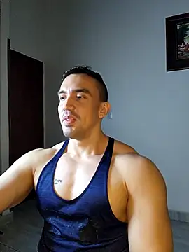 jhay-crux online show from November 24, 11:05 pm