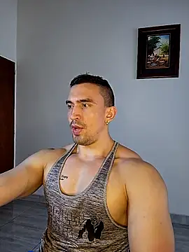 Snapshot of jhay-crux chatting on February 19, 6:43 pm jhay-crux online show from February 19, 6:43 pm